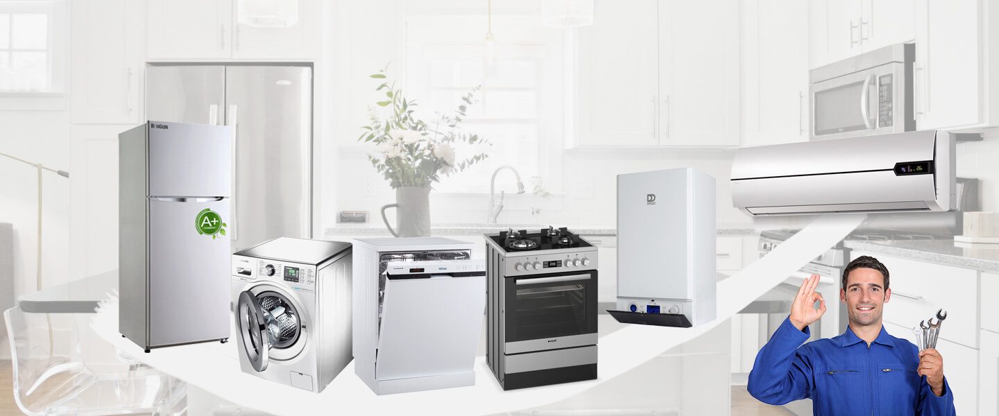 Yeniçamlık Vaillant Servisi